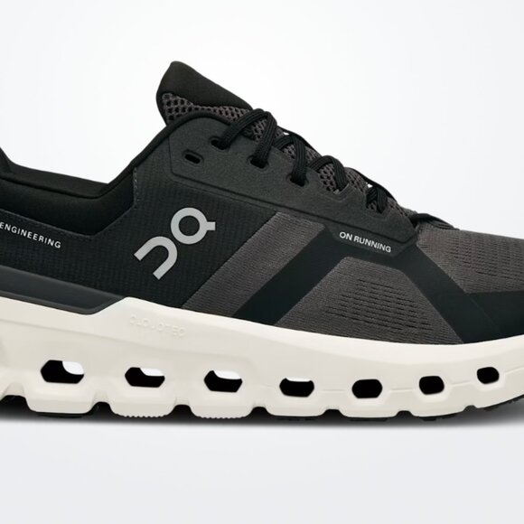 On Running Cloud Runner Women’s Sneakers - Picture 1 of 9